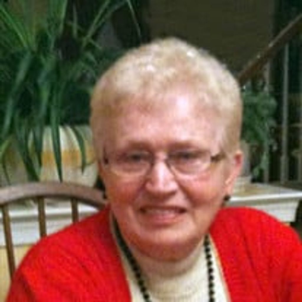 Maria Zimmer
