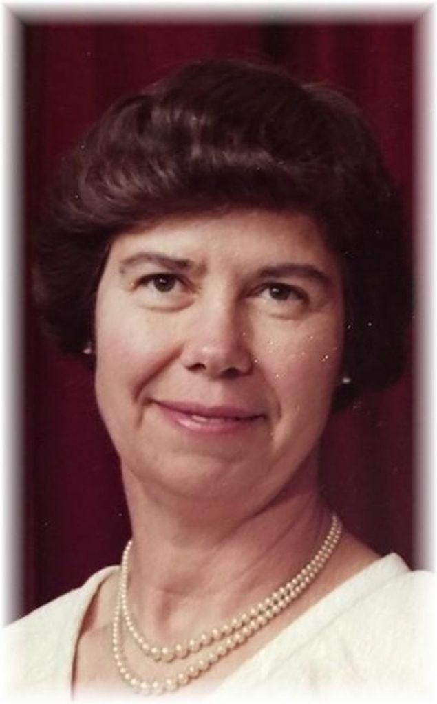 Thelma I. Gaeth