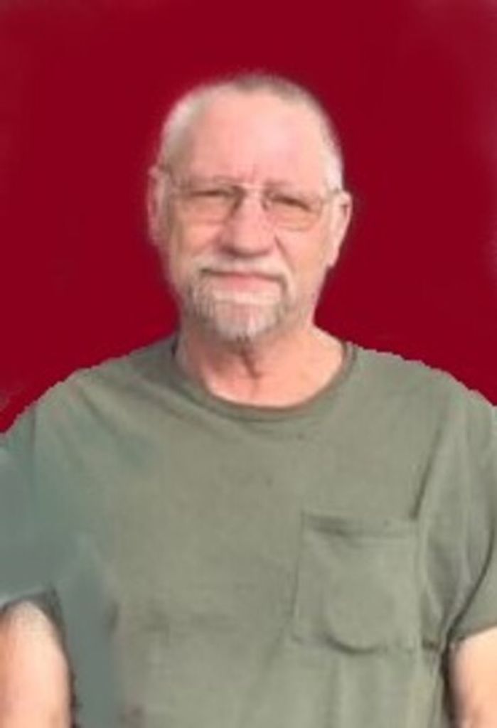 Lucian Dean Tucker Profile Photo