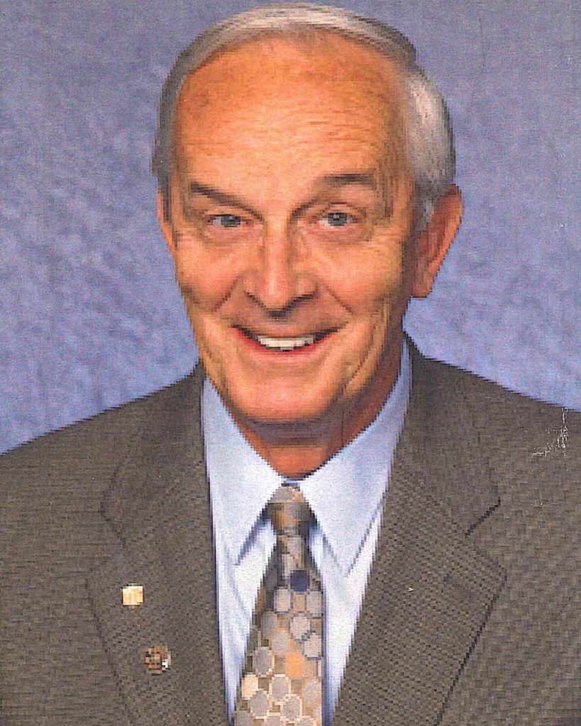 Merrill V. Clevenger Profile Photo