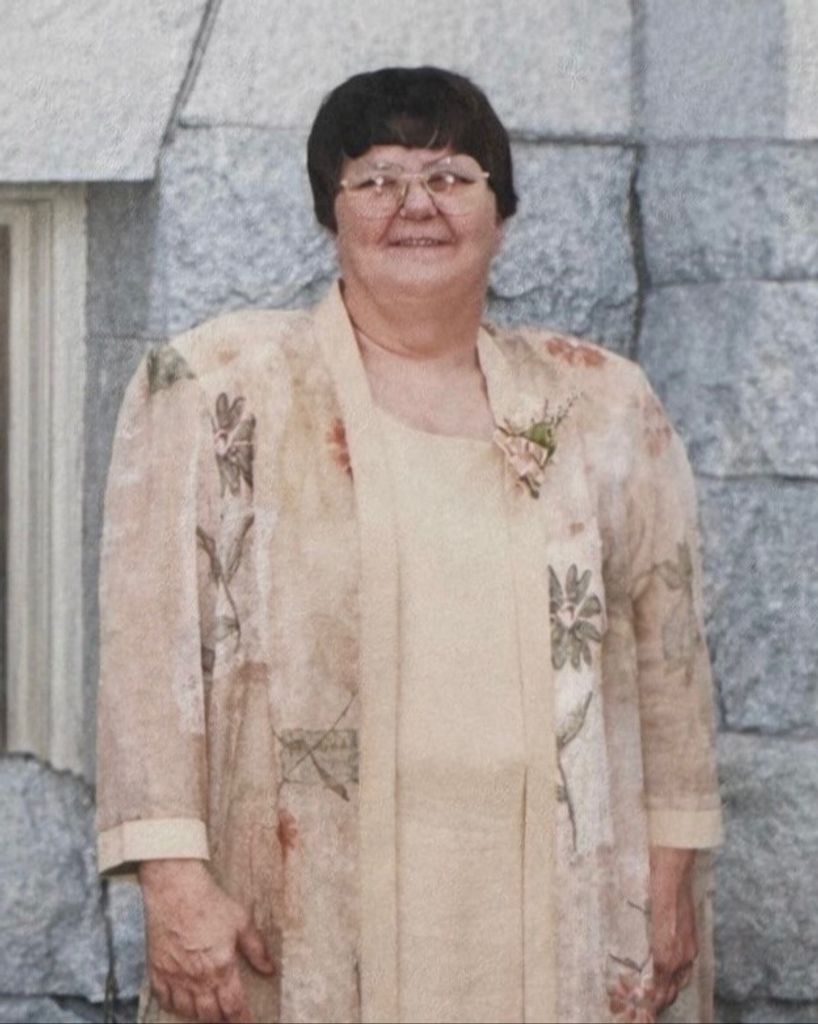 Kathleen A. "Sue" Shambo