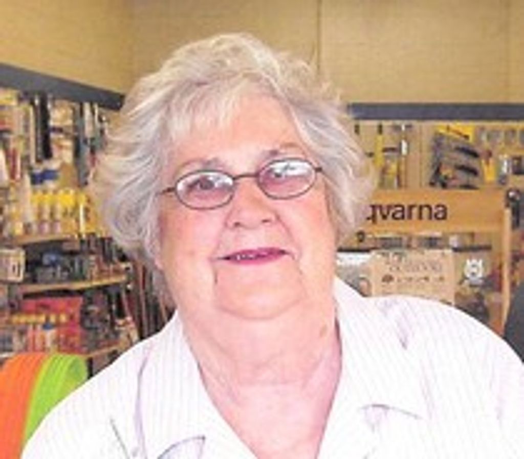 Isabelle (Hicks)  Bower