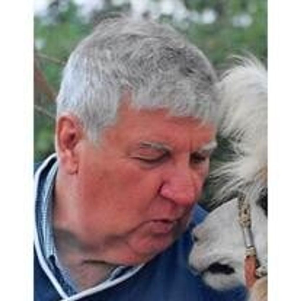 Richard Allen Davis Profile Photo