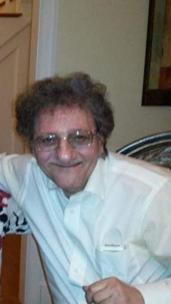 Louis " Louie" Kokoros Profile Photo