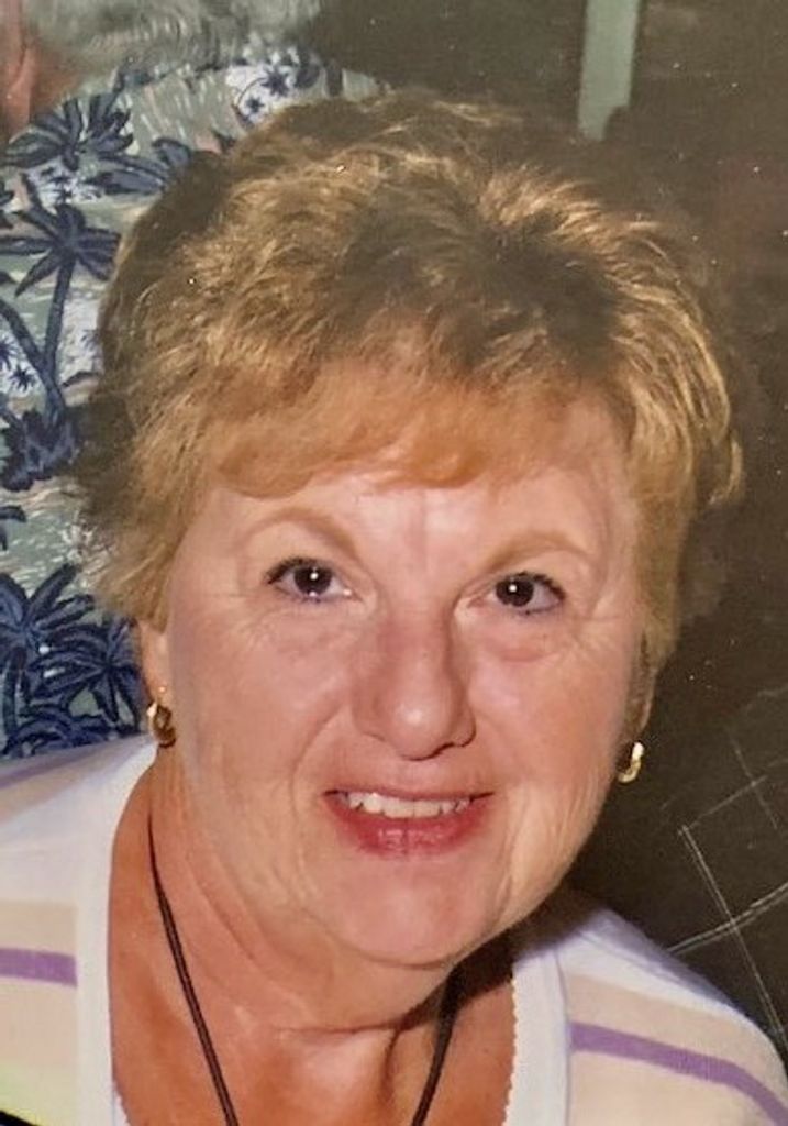 Diana M. (Defuria)  Schaeffer