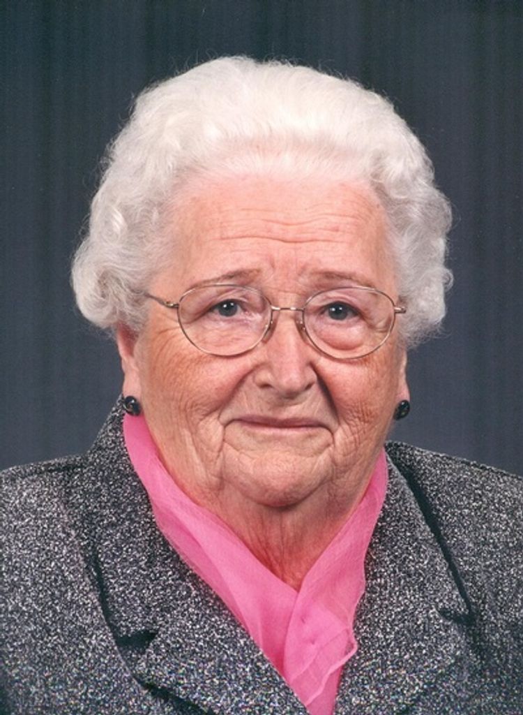 Alberta M. Travis Profile Photo