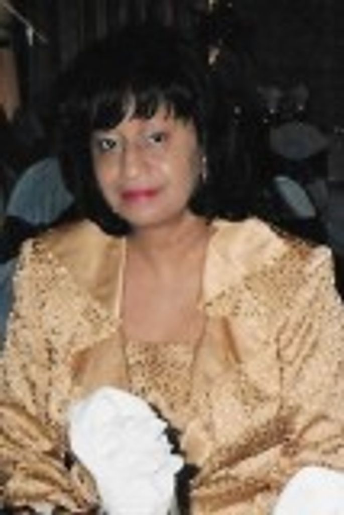 Pecola Brantley Profile Photo