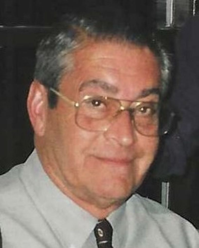 F. Richard Ladeau Profile Photo