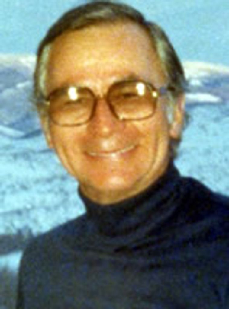 Dr. Robert H. Enterline