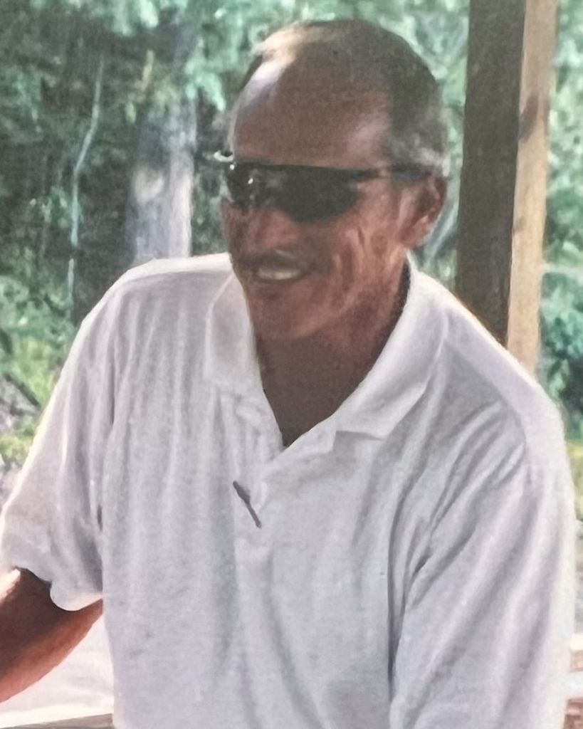 Paul Ronald "Ronnie" Sipes Profile Photo