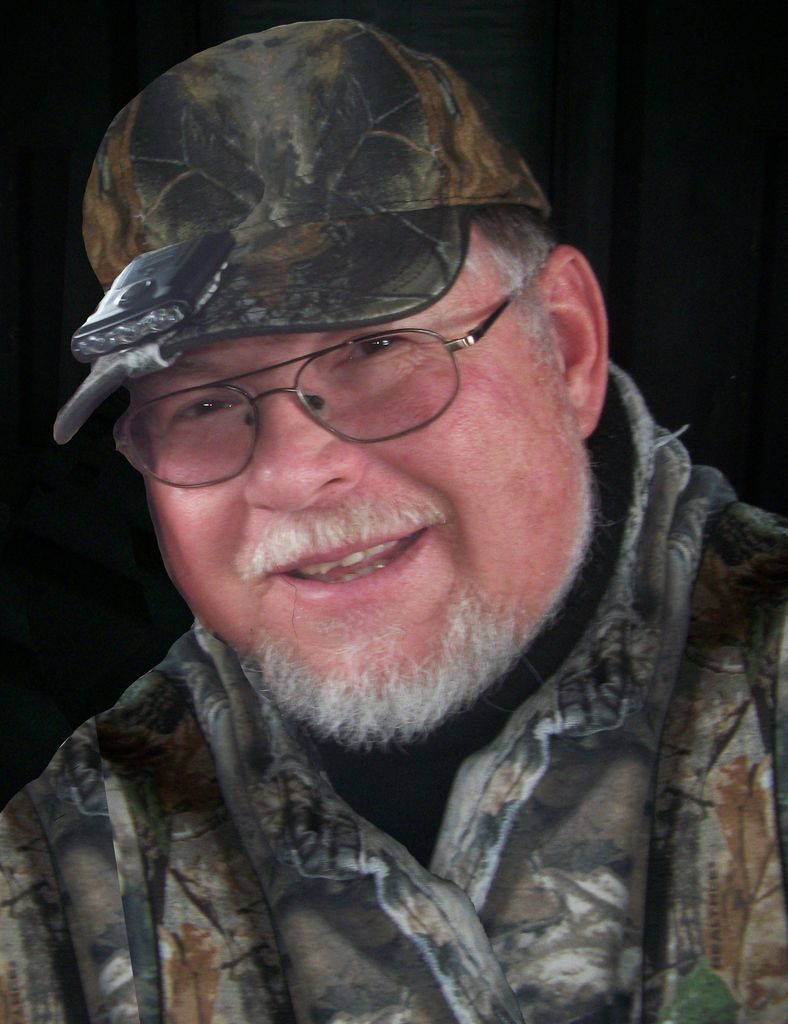 Paul D. Mueller Profile Photo