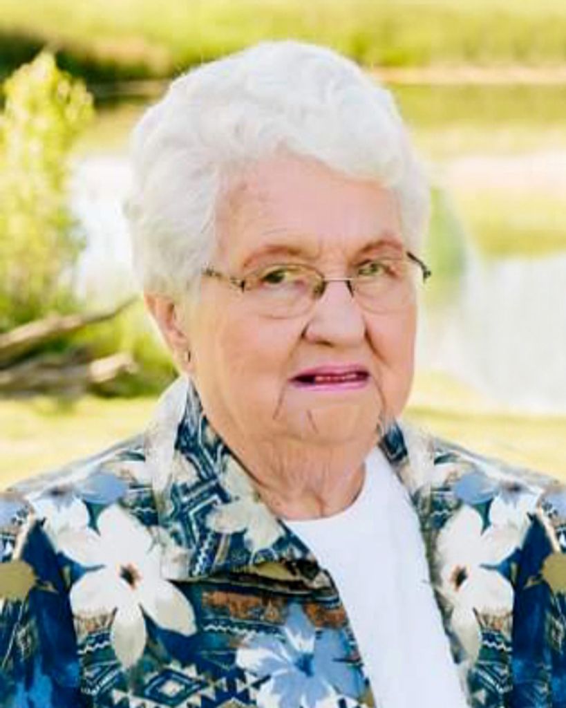 Audrey Elaine (Wilhelm)  Keele