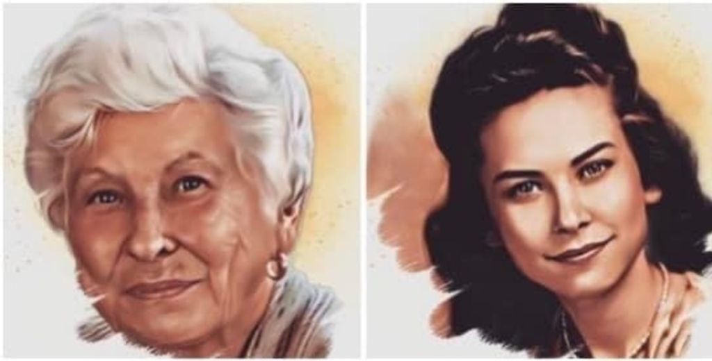 Elizabeth June Weaver