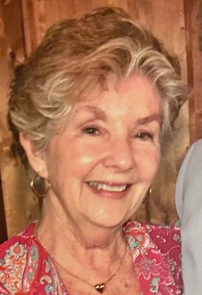 Velda R. Boenitz