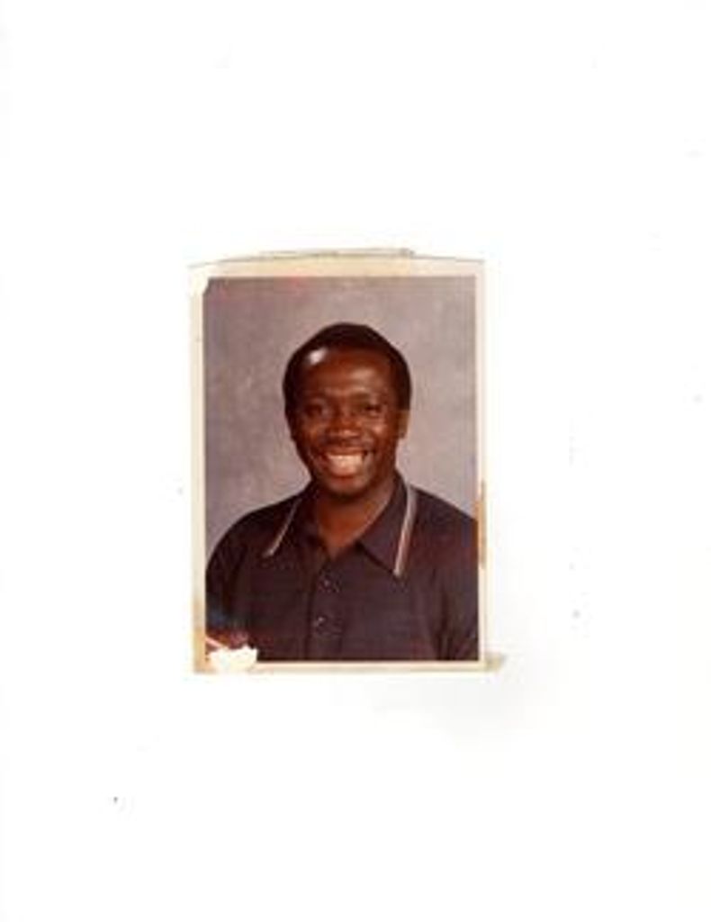 Elder Walter L. Thornton Profile Photo