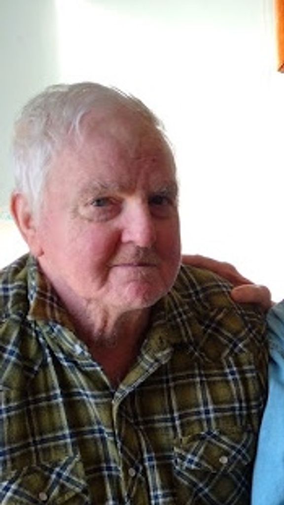 Augustus "Gus" H. Carman