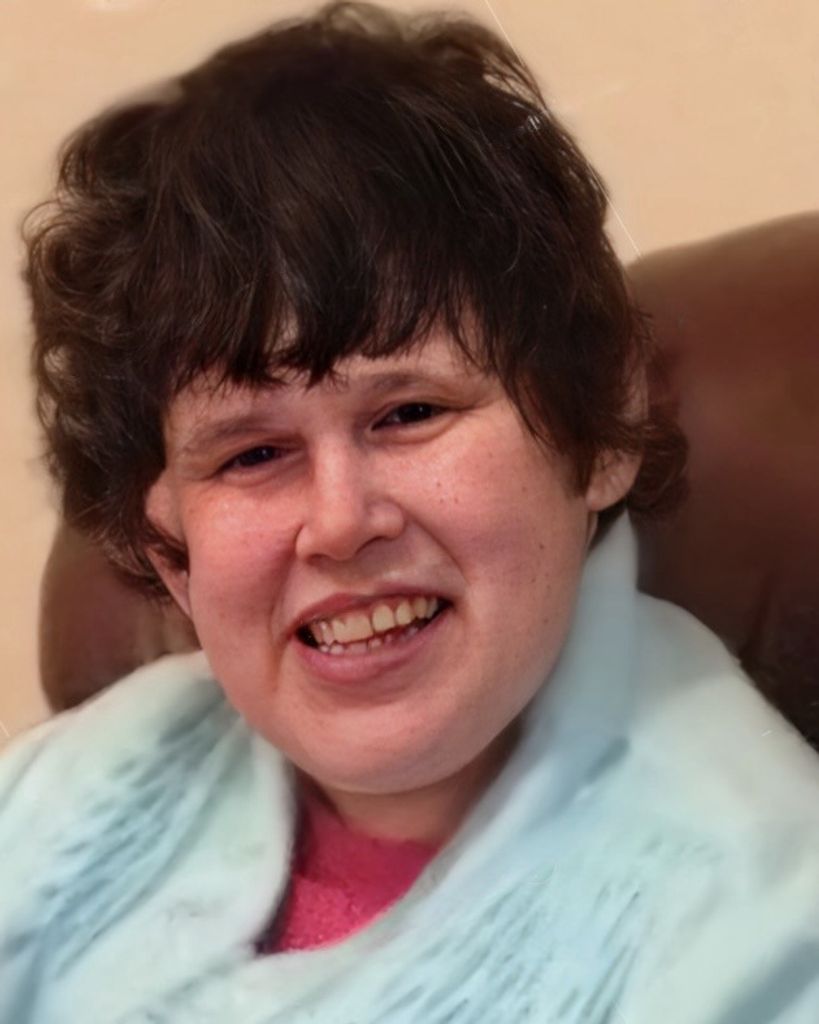 Margaret Ruth Scott Profile Photo