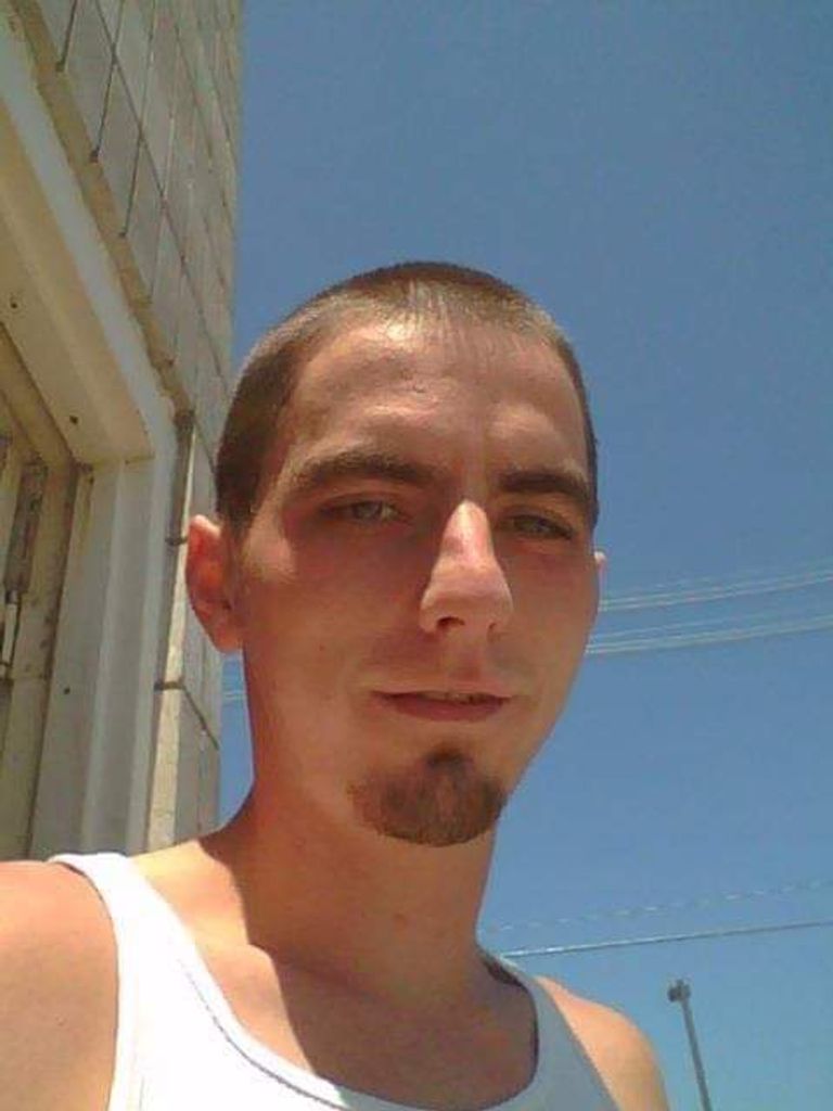 Kristofer Blaine Carlisle