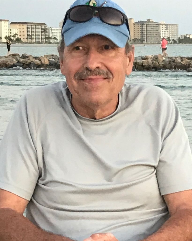 John D. Russell, Jr. Profile Photo
