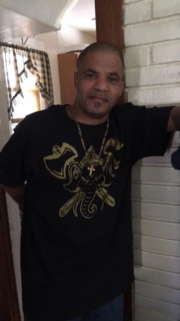 David Allen Harden, Sr. Profile Photo