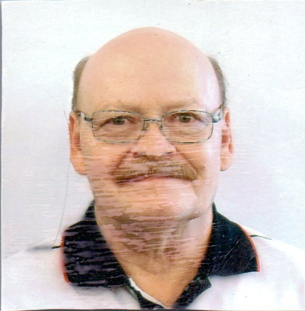 James Barkman