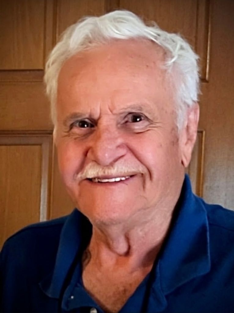 Frederick William Hallett Sr.