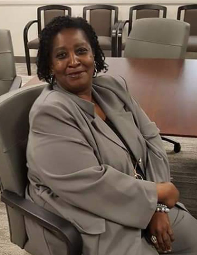Mrs. Edith Mattox