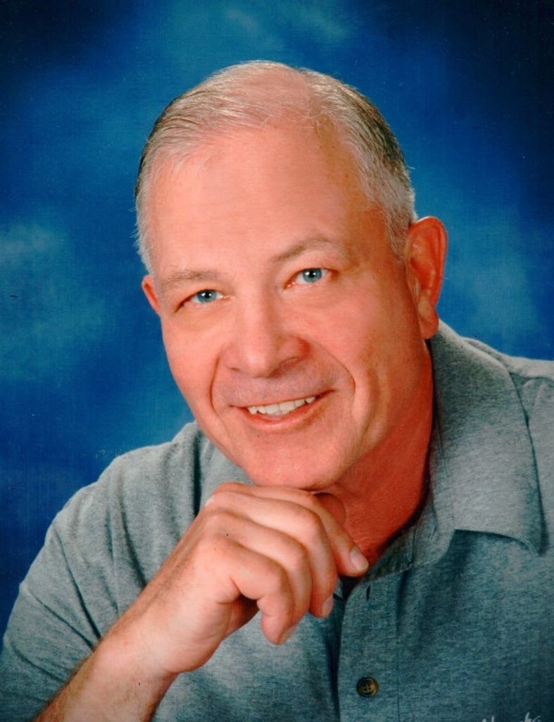 Terry Dahmen