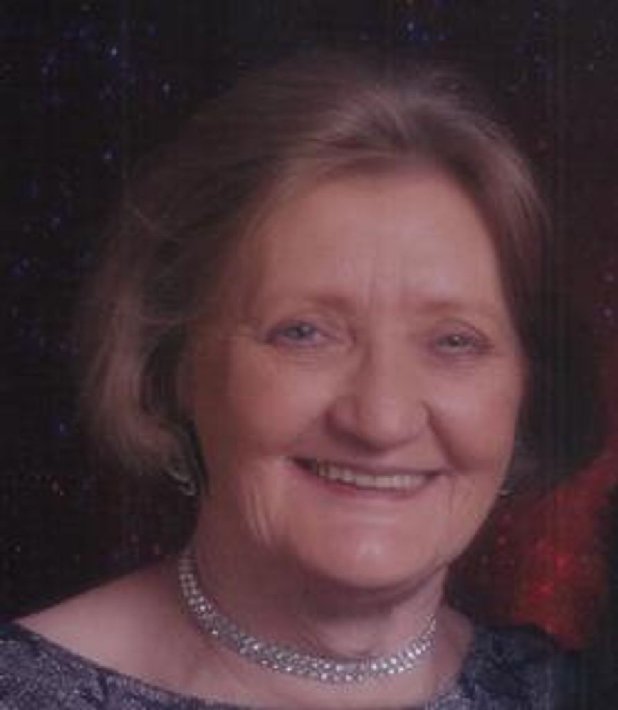 Faye Smith