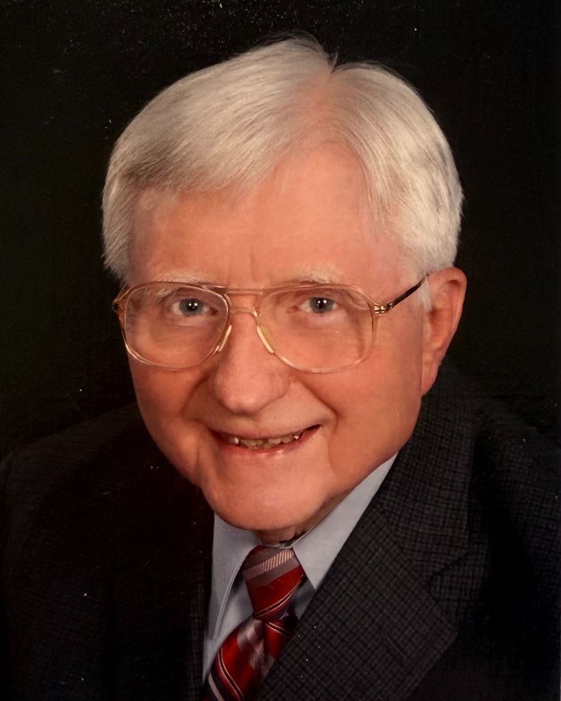 Carl W. Gunter Profile Photo
