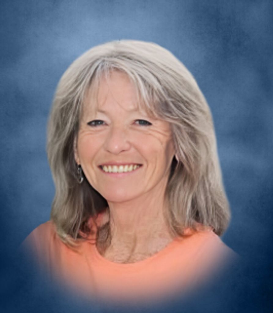 Naomi Southworth Profile Photo