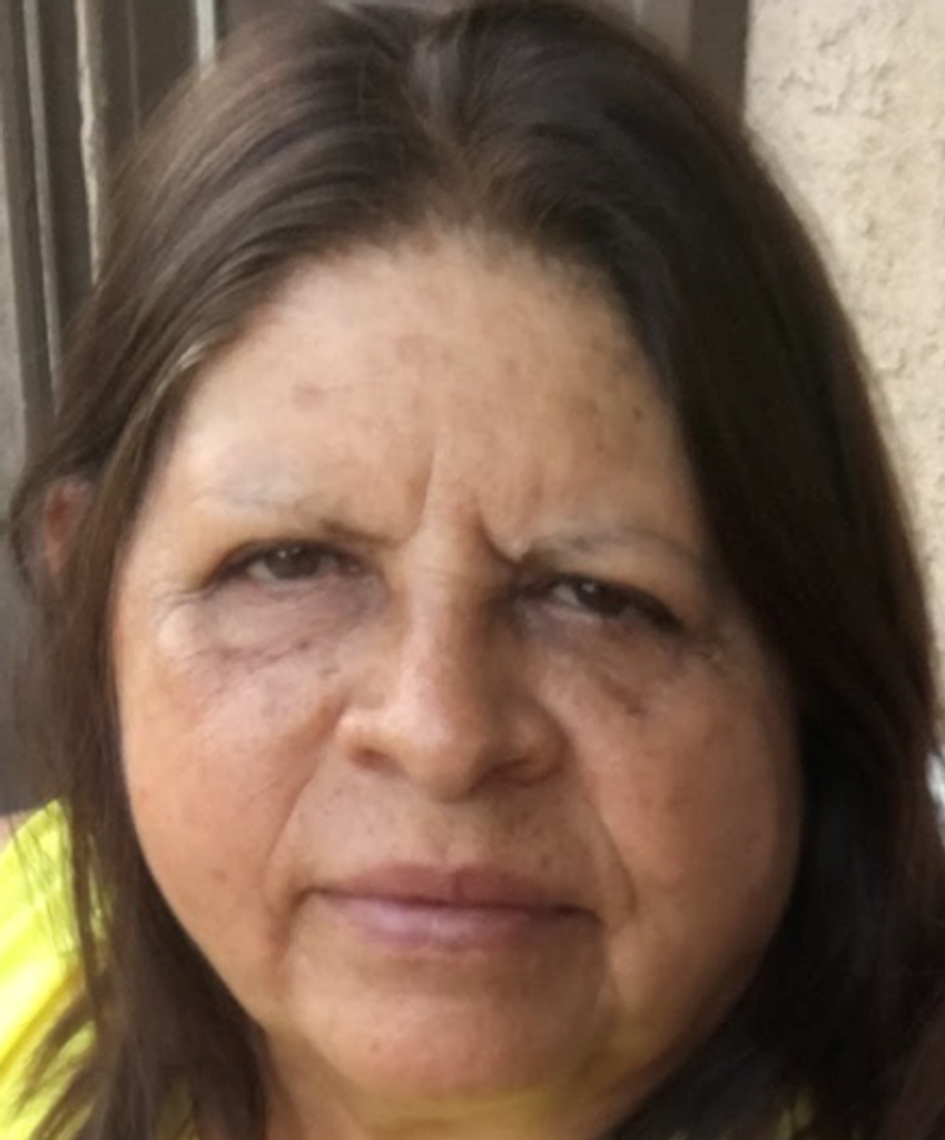 Petra Campos Rivera