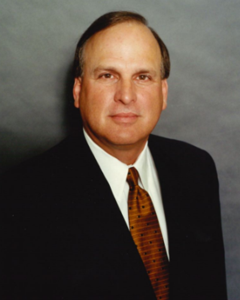 Donald Neil Montgomery