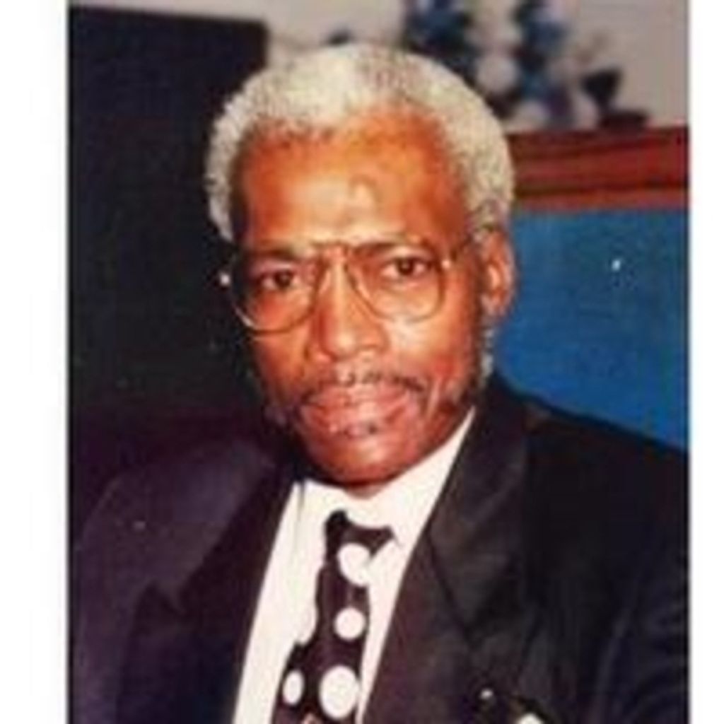 Willie J. Mcdaniel, Jr