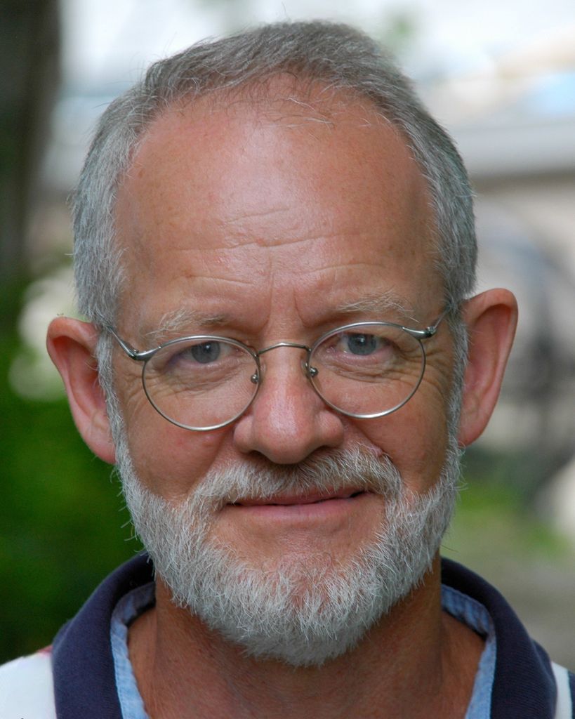 William Richard Wagner