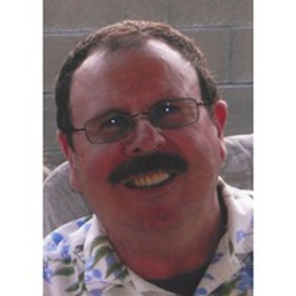 Jonathan Neil Marshall