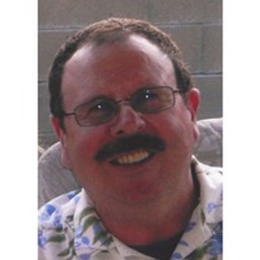Jonathan Neil Marshall Profile Photo