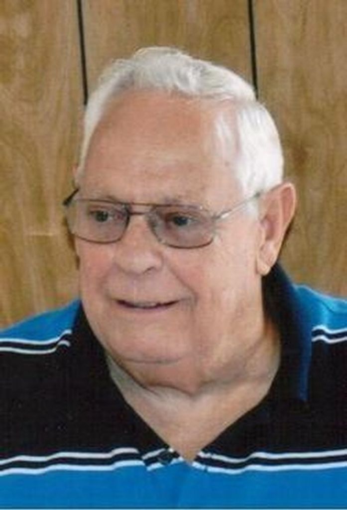 Donald L. Huffman