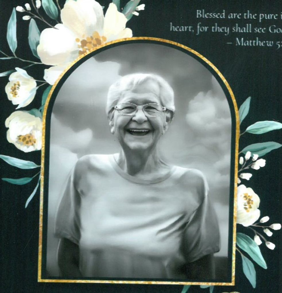 Geneva Marie Babbitt Profile Photo