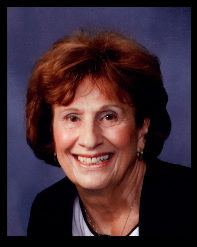 Mariann Wandler