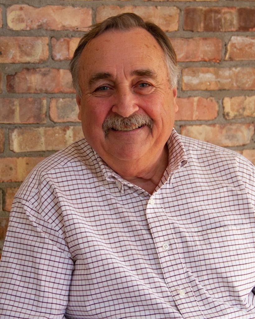 Paul A. Hutchinson Profile Photo