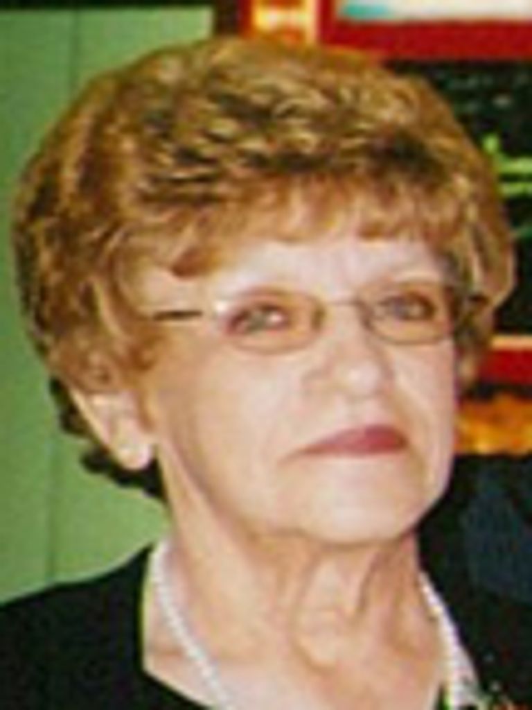 Beverly Taylor Profile Photo
