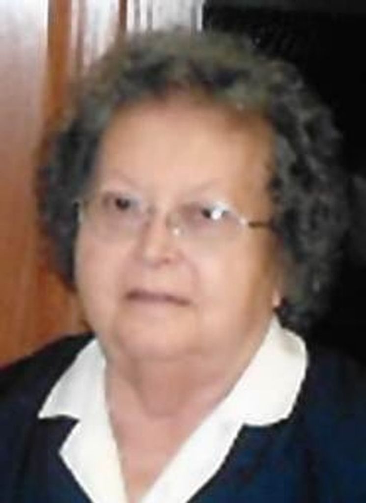 Alice M. Winegardner Profile Photo