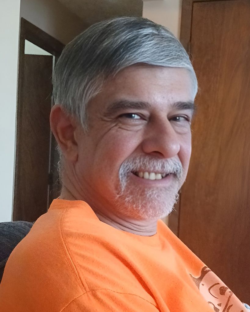 John E. Lamielle Profile Photo