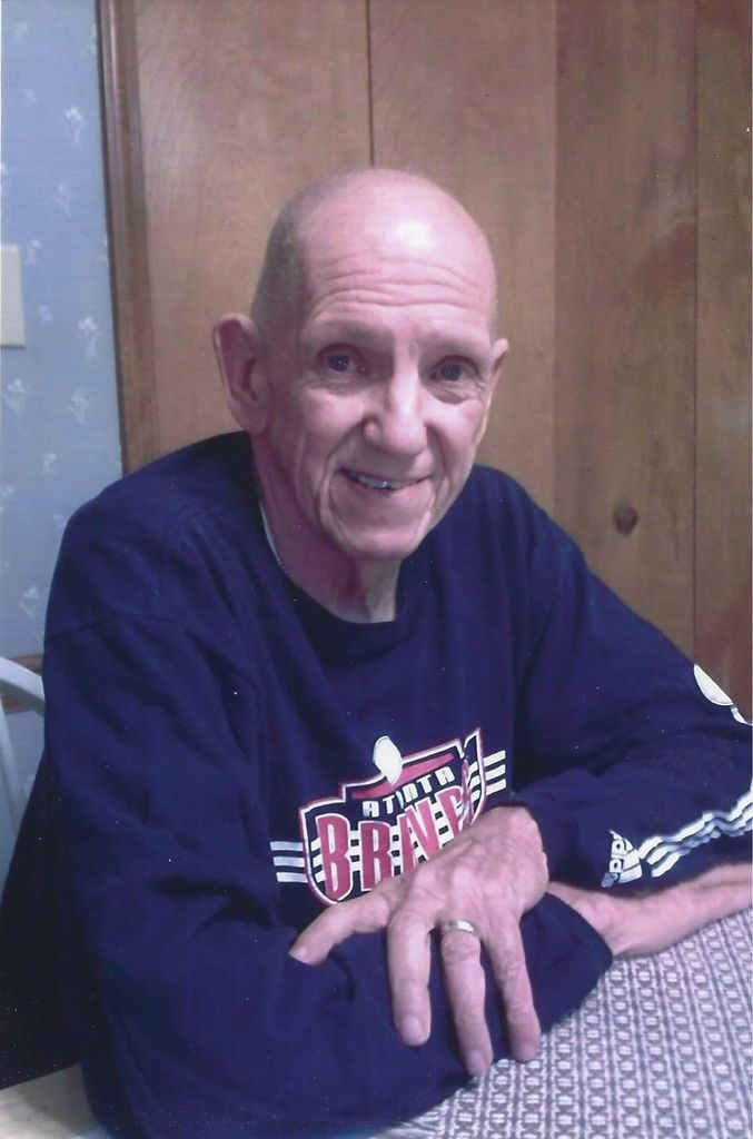 Calvin John Schupner Profile Photo