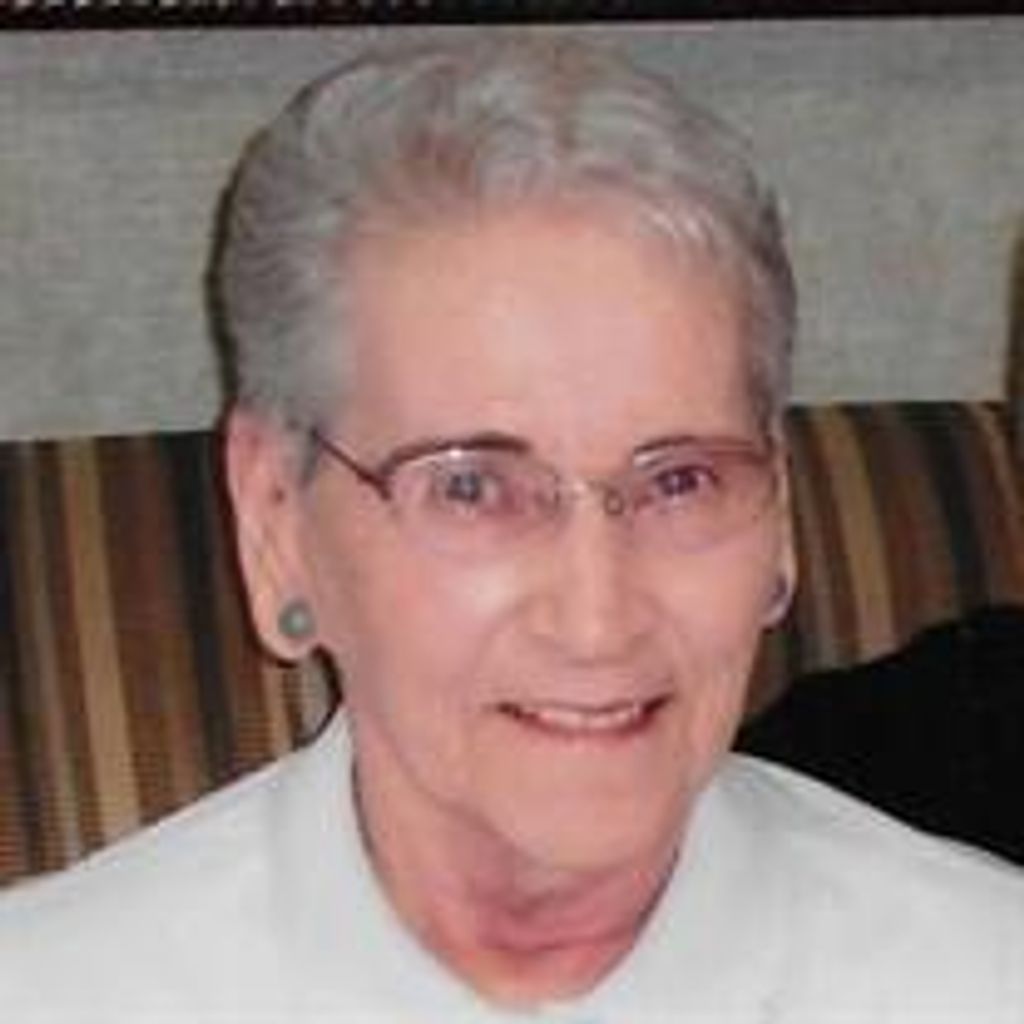 Juanita P Harrison Profile Photo