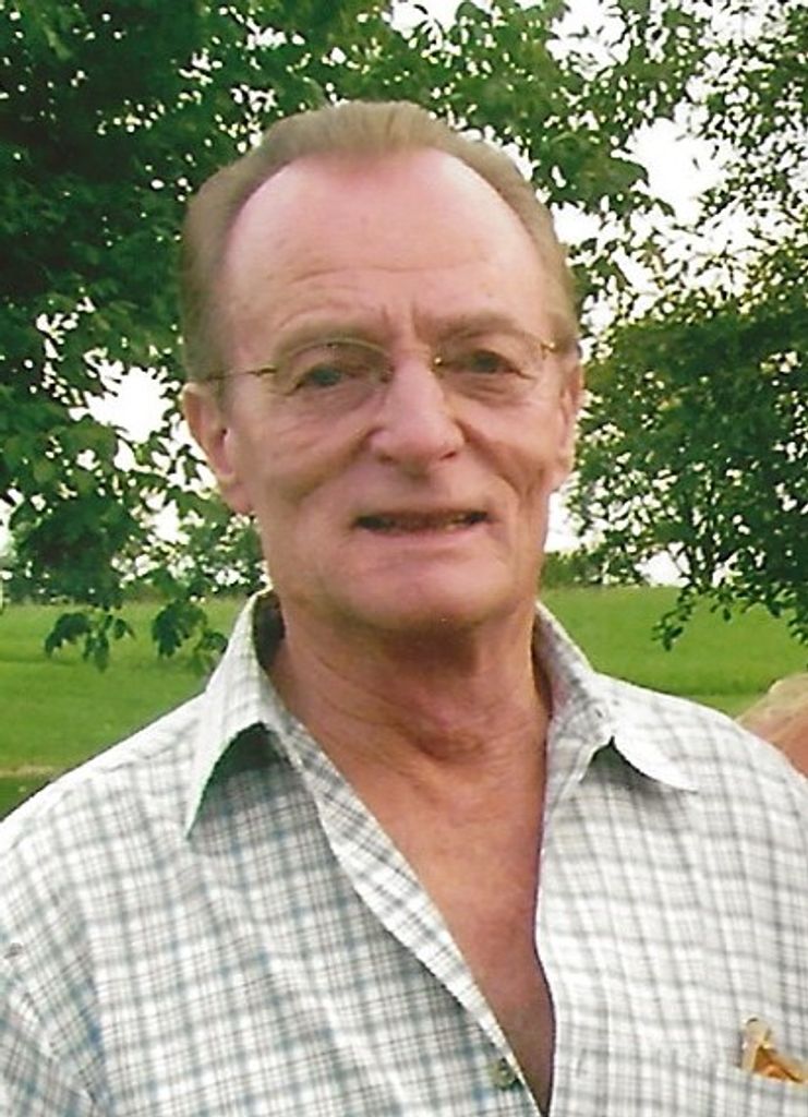 Philip A. "Phil" Smith