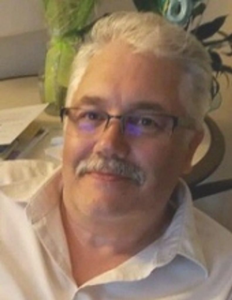 Mark Kaiser