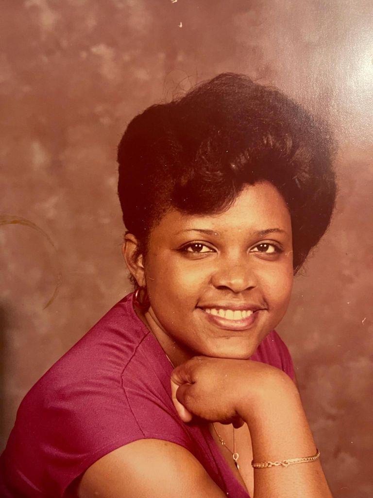 Claudette Jean-Louis