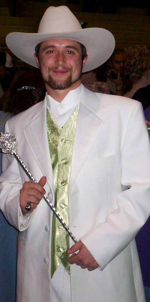 Joshua Brian Bailey (Benavidez) Profile Photo